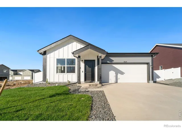 Single family home for sale at 3825 Soapstone St, Evans, CO 80620 | MLS# IR1069916