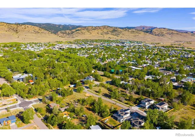 Photo 2 of Land for sale at 1952 Vine Ave, Boulder, CO 80304 | MLS# IR1069917 | Listing updated on 2026-10-02
