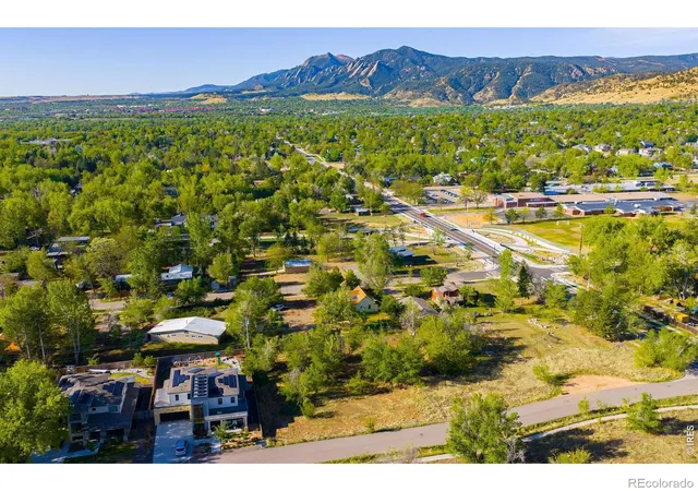 Photo 3 of Land for sale at 1952 Vine Ave, Boulder, CO 80304 | MLS# IR1069917 | Listing updated on 2026-10-02