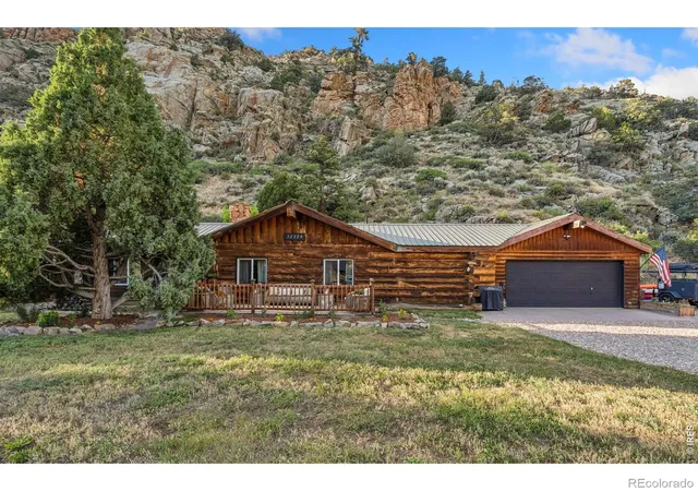 Photo 3 of Single family home for sale at 32224 Poudre Cyn Rd, Bellvue, CO 80512 | MLS# IR1069918 | Listing updated on 2026-10-02