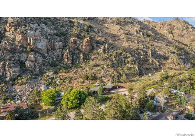 Photo 3 of Single family home for sale at 32224 Poudre Cyn Rd, Bellvue, CO 80512 | MLS# IR1069918 | Listing updated on 2026-10-02