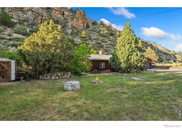 Photo 4 of Single family home for sale at 32224 Poudre Cyn Rd, Bellvue, CO 80512 | MLS# IR1069918 | Listing updated on 2026-10-02