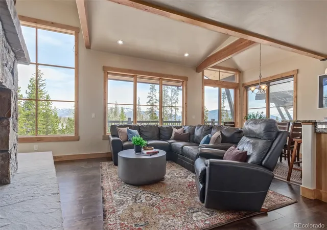 Photo 2 of Condo for sale at 345 Lodge Pole Cir #L1, Silverthorne, CO 80498 | MLS# 9056749 | Listing updated on 2026-10-07