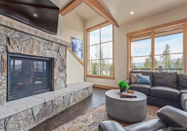 Photo 3 of Condo for sale at 345 Lodge Pole Cir #L1, Silverthorne, CO 80498 | MLS# 9056749 | Listing updated on 2026-10-07