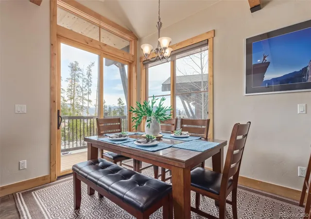 Photo 3 of Condo for sale at 345 Lodge Pole Cir #L1, Silverthorne, CO 80498 | MLS# 9056749 | Listing updated on 2026-10-07