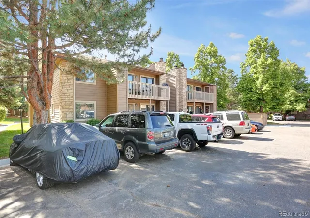 Photo 2 of Condo for sale at 10263 E Peakview Ave #C201, Englewood, CO 80111 | MLS# 4456617 | Listing updated on 2026-10-04