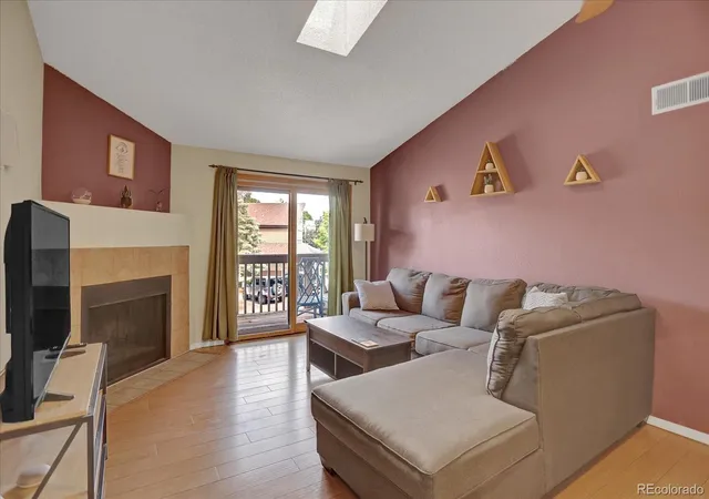 Photo 3 of Condo for sale at 10263 E Peakview Ave #C201, Englewood, CO 80111 | MLS# 4456617 | Listing updated on 2026-10-04