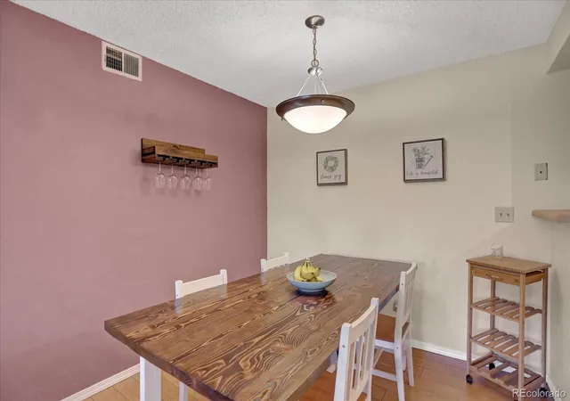 Listing Photo 5 - Condo for sale in building located at 10263 E Peakview Ave, Englewood, CO 80111 - Unit #C201