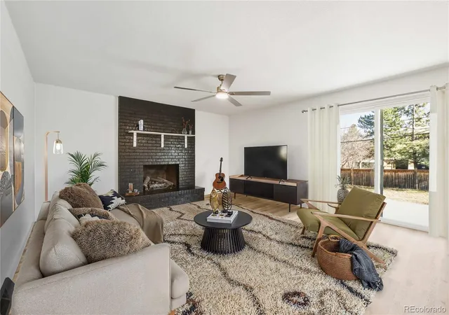Single family home for sale at 1080 S Garrison St, Lakewood, CO 80232 | MLS# 2755931