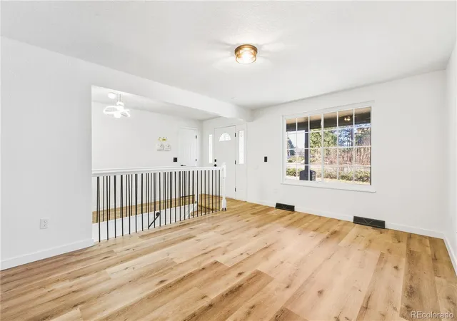 Photo 3 of Single family home for sale at 1080 S Garrison St, Lakewood, CO 80232 | MLS# 2755931 | Listing updated on 2026-10-02