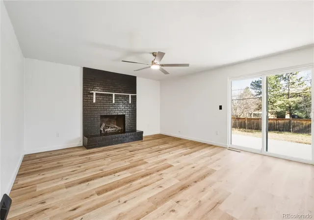 Photo 4 of Single family home for sale at 1080 S Garrison St, Lakewood, CO 80232 | MLS# 2755931 | Listing updated on 2026-10-02