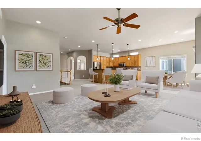 Photo 4 of Single family home for sale at 8493 Castaway Dr, Windsor, CO 80528 | MLS# IR1069920 | Listing updated on 2026-10-03