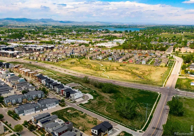 Land for sale at 532 Osiander St, Fort Collins, CO 80524 | MLS# IR1069922