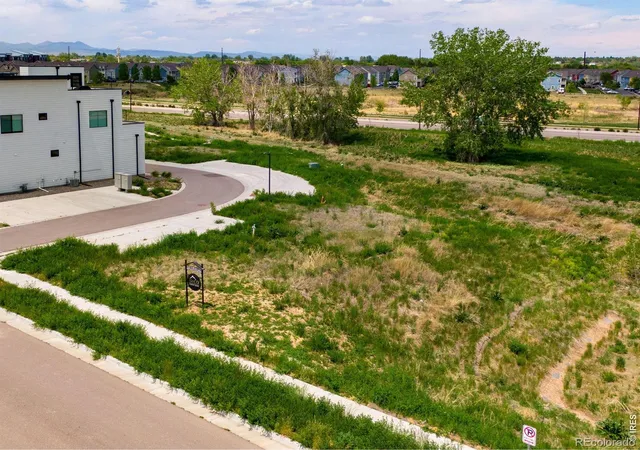 Photo 2 of Land for sale at 532 Osiander St, Fort Collins, CO 80524 | MLS# IR1069922 | Listing updated on 2026-10-05