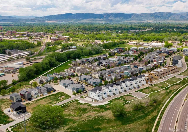 Photo 4 of Land for sale at 532 Osiander St, Fort Collins, CO 80524 | MLS# IR1069922 | Listing updated on 2026-10-05
