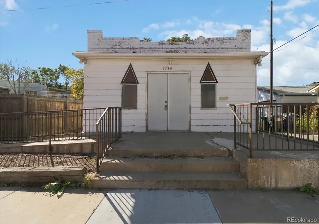 Single family home for sale at 1720 Bruce Randolph Ave, Denver, CO 80205 | MLS# 3191251
