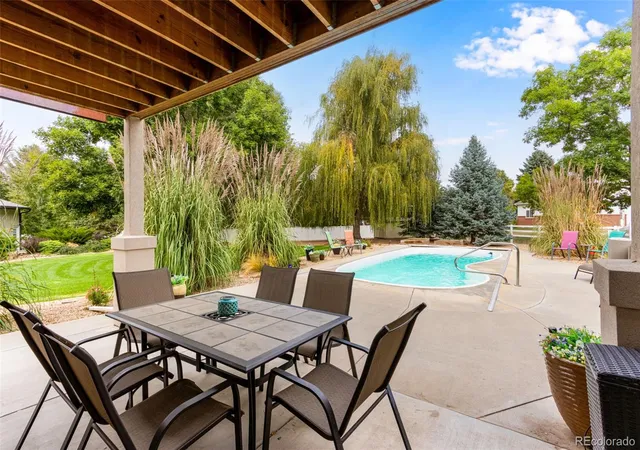 Photo 3 of Single family home for sale at 3519 Cindy Pl, Greeley, CO 80631 | MLS# 1662808 | Listing updated on 2026-10-03