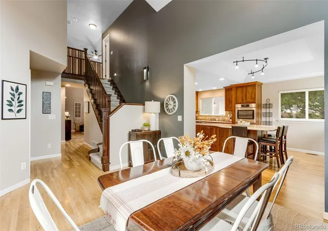 Photo 4 of Single family home for sale at 3519 Cindy Pl, Greeley, CO 80631 | MLS# 1662808 | Listing updated on 2026-10-03