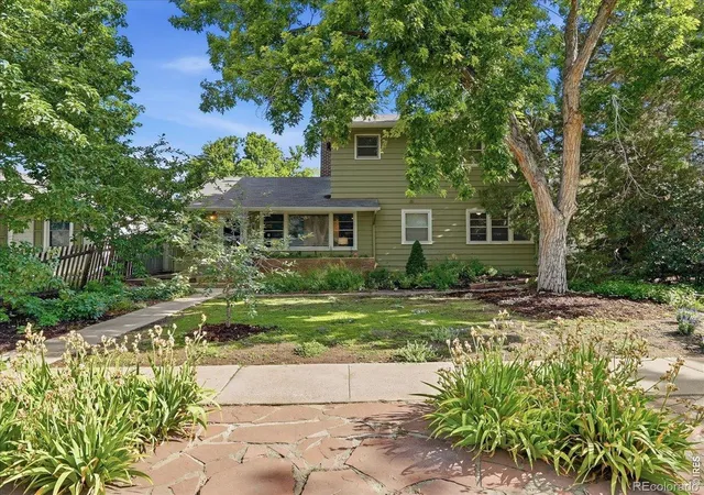 Photo 1 of Single family home for sale at 835 W 5th Street, Loveland, CO 80537 | MLS# IR1069923 | Listing updated on 2026-10-05