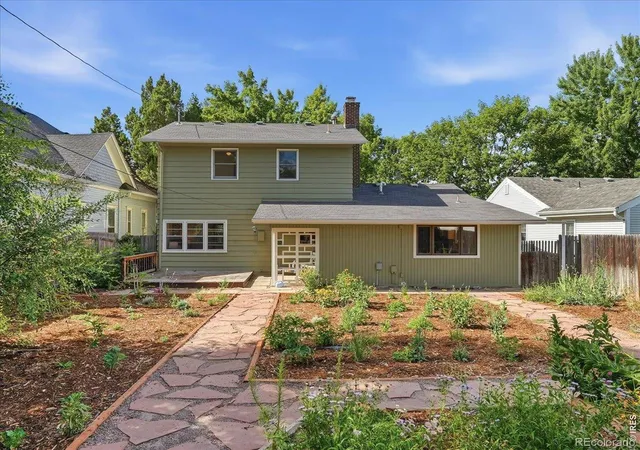 Photo 3 of Single family home for sale at 835 W 5th Street, Loveland, CO 80537 | MLS# IR1069923 | Listing updated on 2026-10-05
