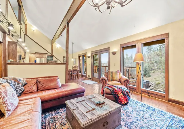 Photo 1 of Single family home for sale at 2222 Lions Ln, Tabernash, CO 80478 | MLS# 9839858 | Listing updated on 2026-10-08