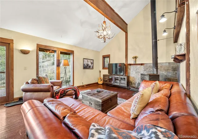 Photo 3 of Single family home for sale at 2222 Lions Ln, Tabernash, CO 80478 | MLS# 9839858 | Listing updated on 2026-10-08
