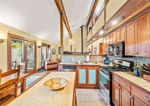 Photo 3 of Single family home for sale at 2222 Lions Ln, Tabernash, CO 80478 | MLS# 9839858 | Listing updated on 2026-10-08