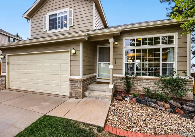 Photo 1 of Single family home for sale at 7835 Canvasback Cir, Littleton, CO 80125 | MLS# 5071047 | Listing updated on 2026-10-06