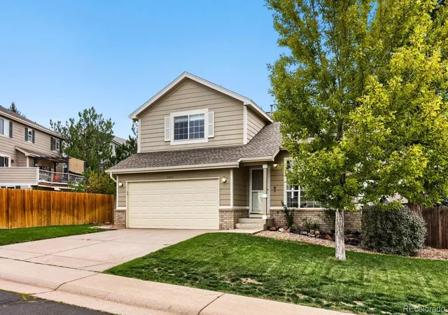 Photo 2 of Single family home for sale at 7835 Canvasback Cir, Littleton, CO 80125 | MLS# 5071047 | Listing updated on 2026-10-06