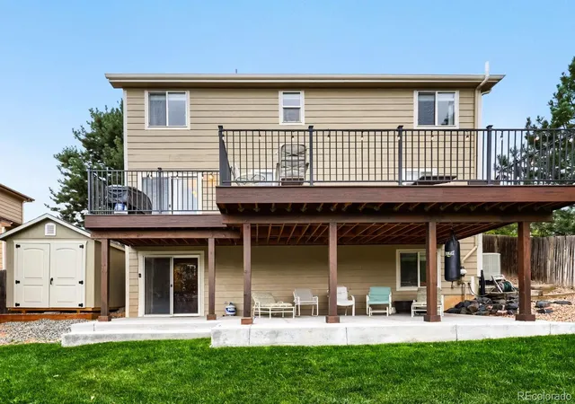 Photo 28 of Single family home for sale at 7835 Canvasback Cir, Littleton, CO 80125 | MLS# 5071047 | Listing updated on 2026-10-06