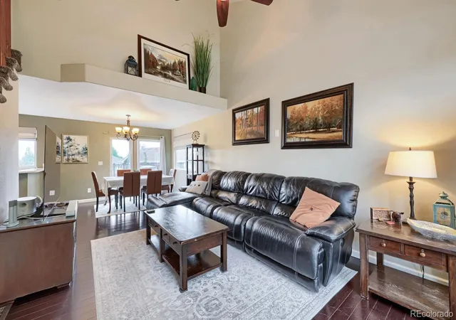 Photo 4 of Single family home for sale at 7835 Canvasback Cir, Littleton, CO 80125 | MLS# 5071047 | Listing updated on 2026-10-06