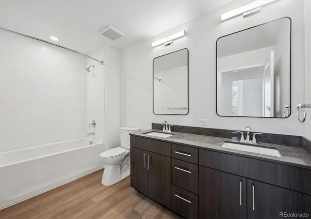 Photo 4 of Condo for sale at 639 29th Street #205, Denver, CO 80205 | MLS# 6097782 | Listing updated on 2026-10-02