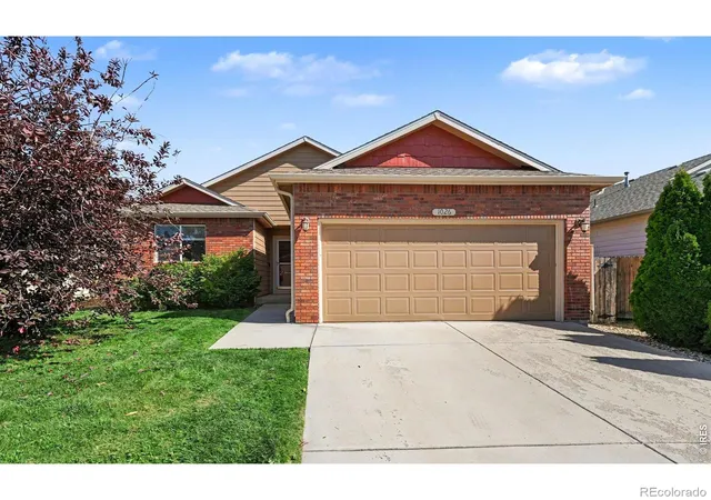 Photo 1 of Single family home for sale at 1026 Berwick Ct, Fort Collins, CO 80524 | MLS# IR1069925 | Listing updated on 2026-10-03