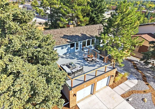 Photo 1 of Single family home for sale at 7290 E Euclid Dr, Centennial, CO 80111 | MLS# 5773665 | Listing updated on 2026-10-08