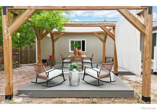 Photo 1 of Single family home for sale at 2443 Montmorency St, Fort Collins, CO 80526 | MLS# IR1069927 | Listing updated on 2026-10-05