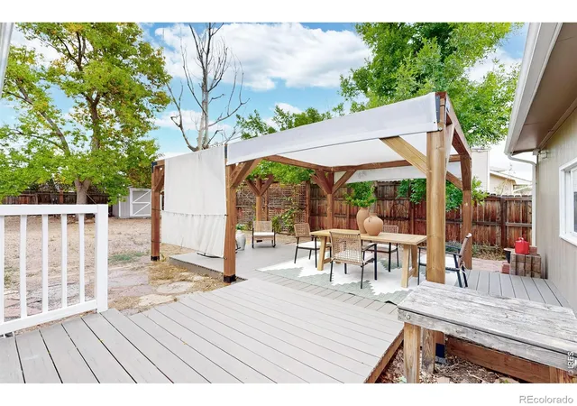 Photo 2 of Single family home for sale at 2443 Montmorency St, Fort Collins, CO 80526 | MLS# IR1069927 | Listing updated on 2026-10-05