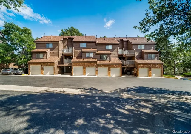 Photo 1 of Condo for sale at 834 S Vance St #F, Lakewood, CO 80226 | MLS# 9068147 | Listing updated on 2026-10-08