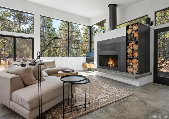 Photo 3 of Single family home for sale at 23281 Church Park Rd, Fraser, CO 80442 | MLS# 2677211 | Listing updated on 2026-10-02