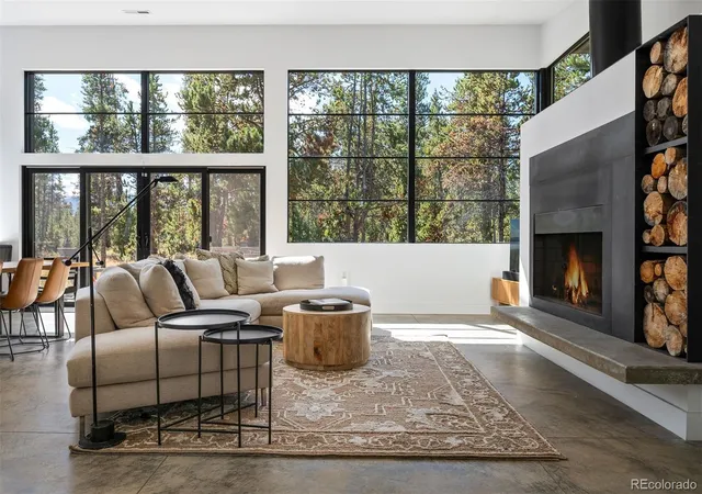 Photo 3 of Single family home for sale at 23281 Church Park Rd, Fraser, CO 80442 | MLS# 2677211 | Listing updated on 2026-10-02
