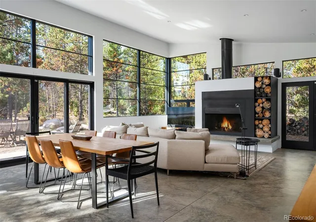 Photo 4 of Single family home for sale at 23281 Church Park Rd, Fraser, CO 80442 | MLS# 2677211 | Listing updated on 2026-10-02