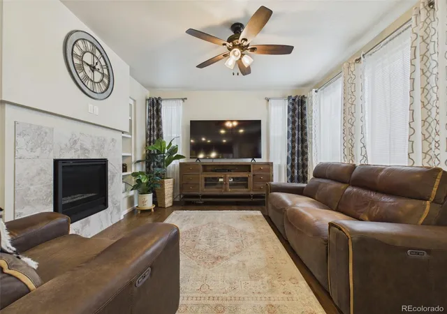 Photo 1 of Single family home for sale at 17185 E Cedar Gulch Dr, Parker, CO 80134 | MLS# 2315007 | Listing updated on 2026-10-07