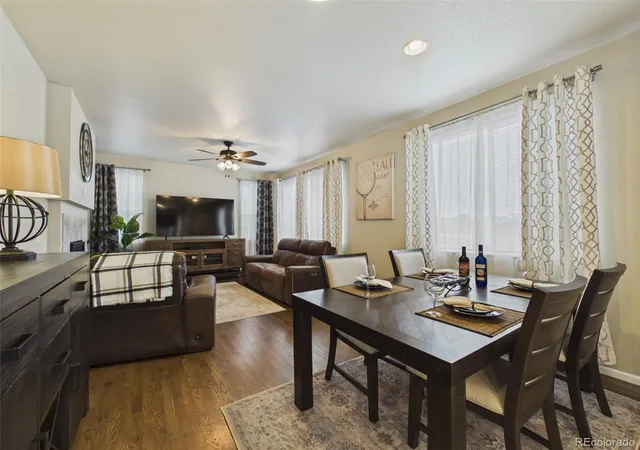 Photo 2 of Single family home for sale at 17185 E Cedar Gulch Dr, Parker, CO 80134 | MLS# 2315007 | Listing updated on 2026-10-07