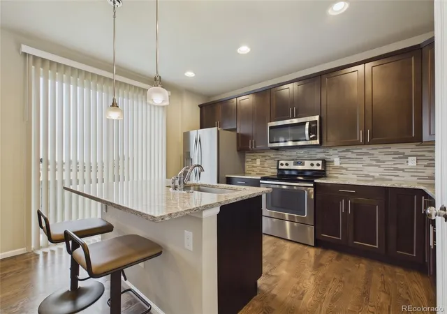 Photo 3 of Single family home for sale at 17185 E Cedar Gulch Dr, Parker, CO 80134 | MLS# 2315007 | Listing updated on 2026-10-07