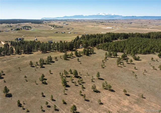 Photo 3 of Land for sale at Walker Rd, Colorado Springs, CO 80908 | MLS# 8548086 | Listing updated on 2026-10-07
