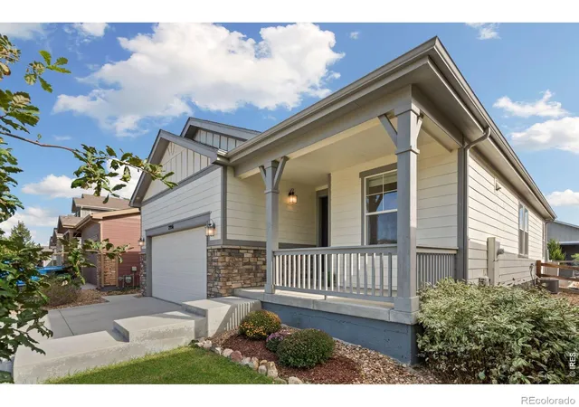 Photo 1 of Single family home for sale at 2956 Cub Lake Dr, Loveland, CO 80538 | MLS# IR1069928 | Listing updated on 2026-10-05