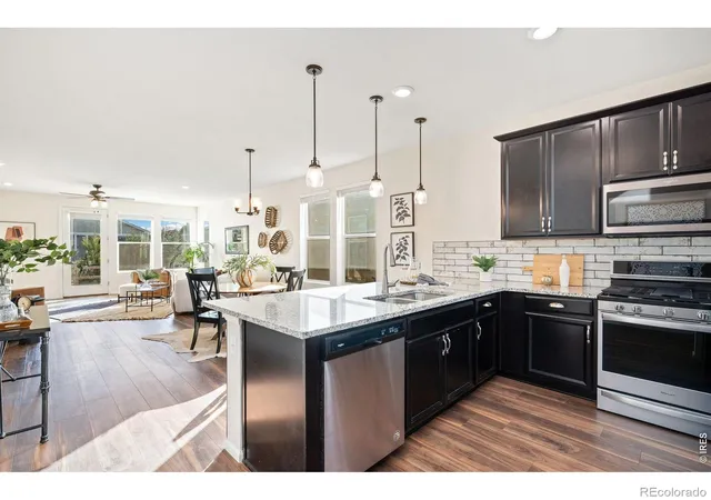 Photo 3 of Single family home for sale at 2956 Cub Lake Dr, Loveland, CO 80538 | MLS# IR1069928 | Listing updated on 2026-10-05