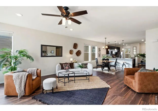 Photo 4 of Single family home for sale at 2956 Cub Lake Dr, Loveland, CO 80538 | MLS# IR1069928 | Listing updated on 2026-10-05