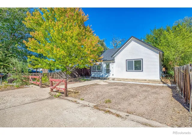 Photo 1 of Single family home for sale at 809 40th Street, Evans, CO 80620 | MLS# IR1069929 | Listing updated on 2026-10-06