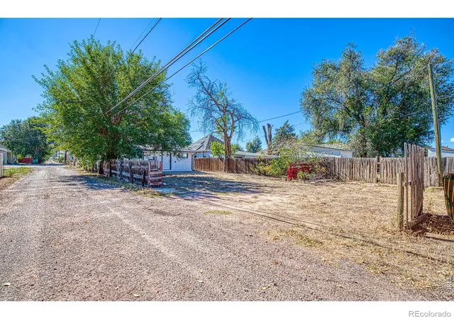 Photo 27 of Single family home for sale at 809 40th Street, Evans, CO 80620 | MLS# IR1069929 | Listing updated on 2026-10-10