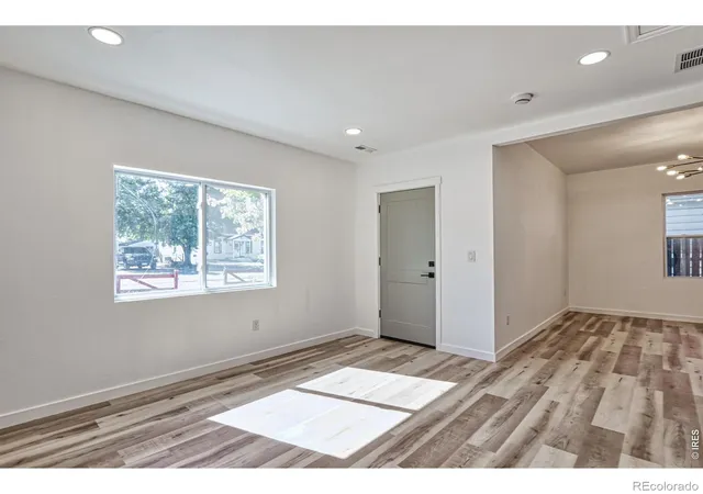 Photo 3 of Single family home for sale at 809 40th Street, Evans, CO 80620 | MLS# IR1069929 | Listing updated on 2026-10-06